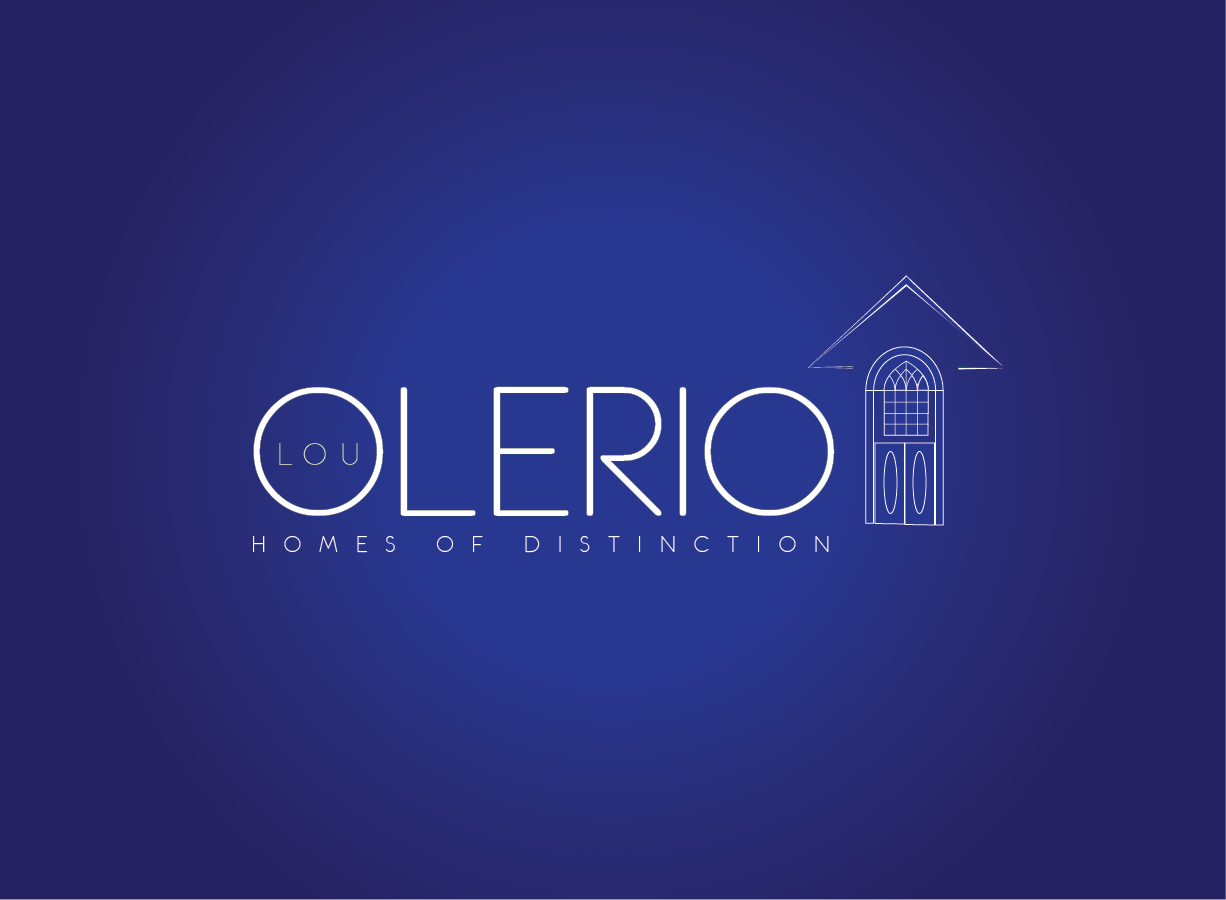 Logo Design by Stasia for Lou Olerio Co. | Design #2231482