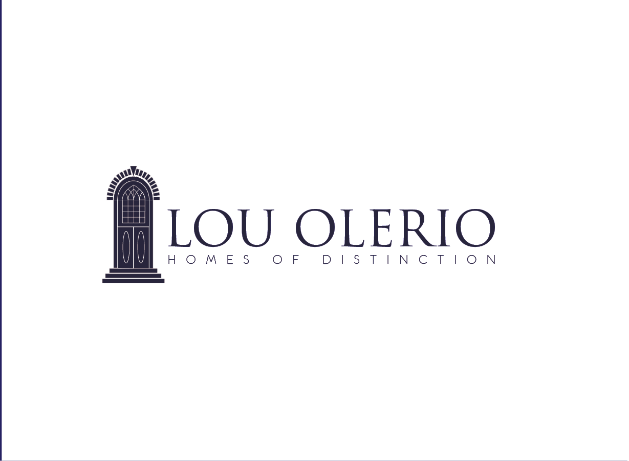 Logo Design by Stasia for Lou Olerio Co. | Design #2231614