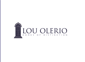 Logo Design by Stasia for Lou Olerio Co. | Design: #2231614