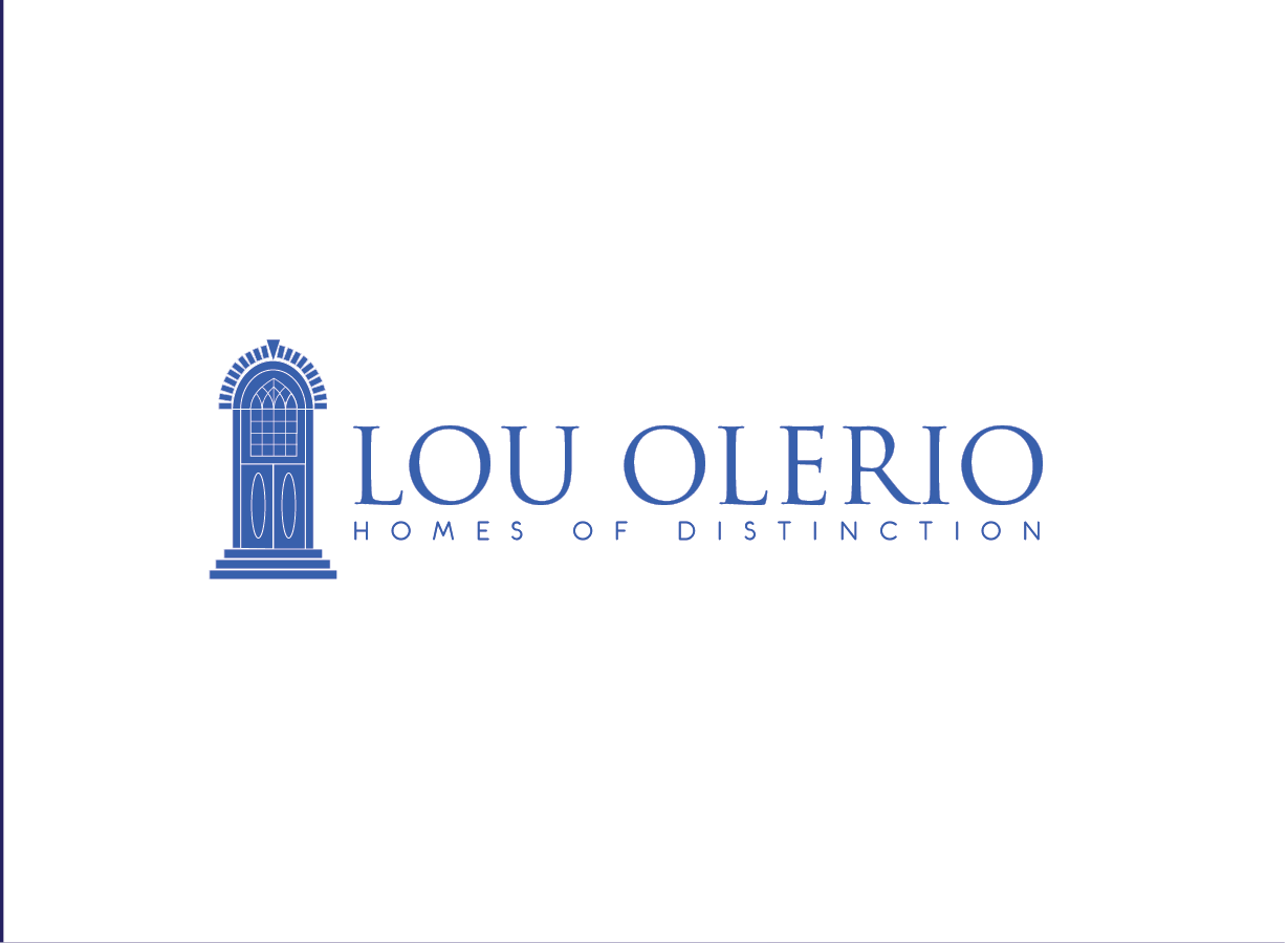 Logo Design by Stasia for Lou Olerio Co. | Design #2231636