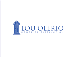 Logo Design by Stasia for Lou Olerio Co. | Design: #2231636
