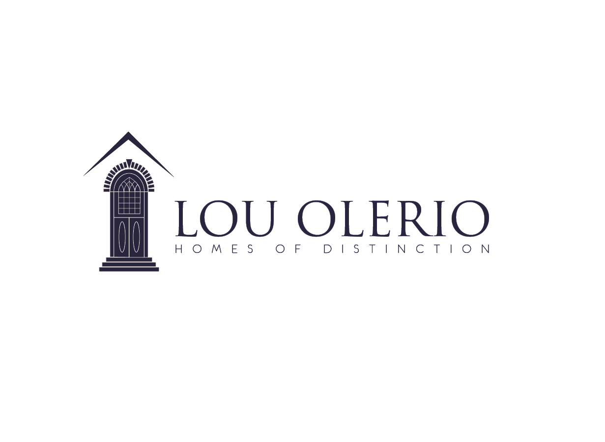 Logo Design by Stasia for Lou Olerio Co. | Design #2234377