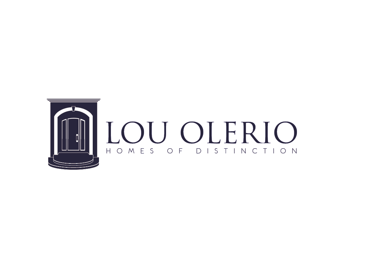 Logo Design by Stasia for Lou Olerio Co. | Design #2234950