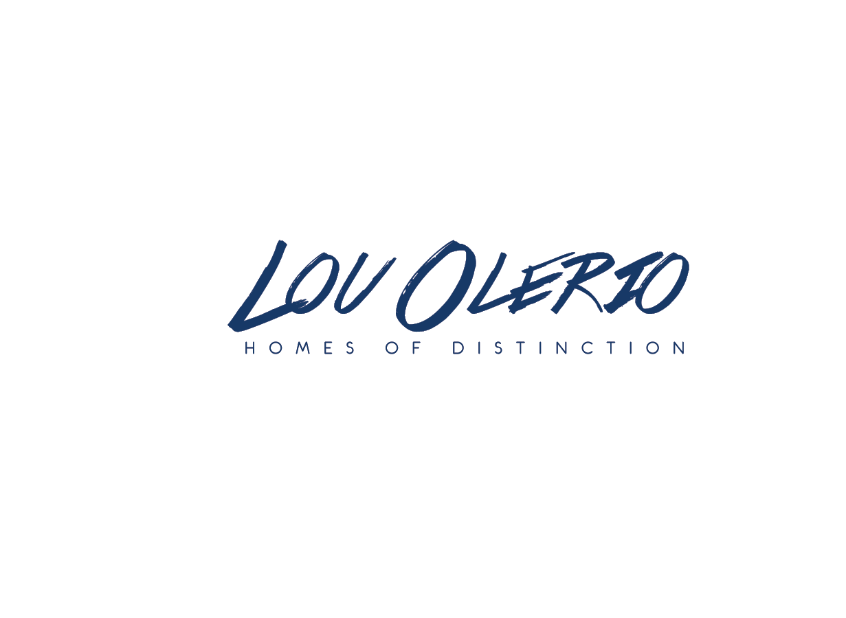 Logo Design by Stasia for Lou Olerio Co. | Design #2253229