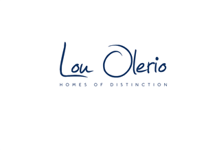 Diseño de Logo por Stasia para Lou Olerio Co. | Diseño: #2253247