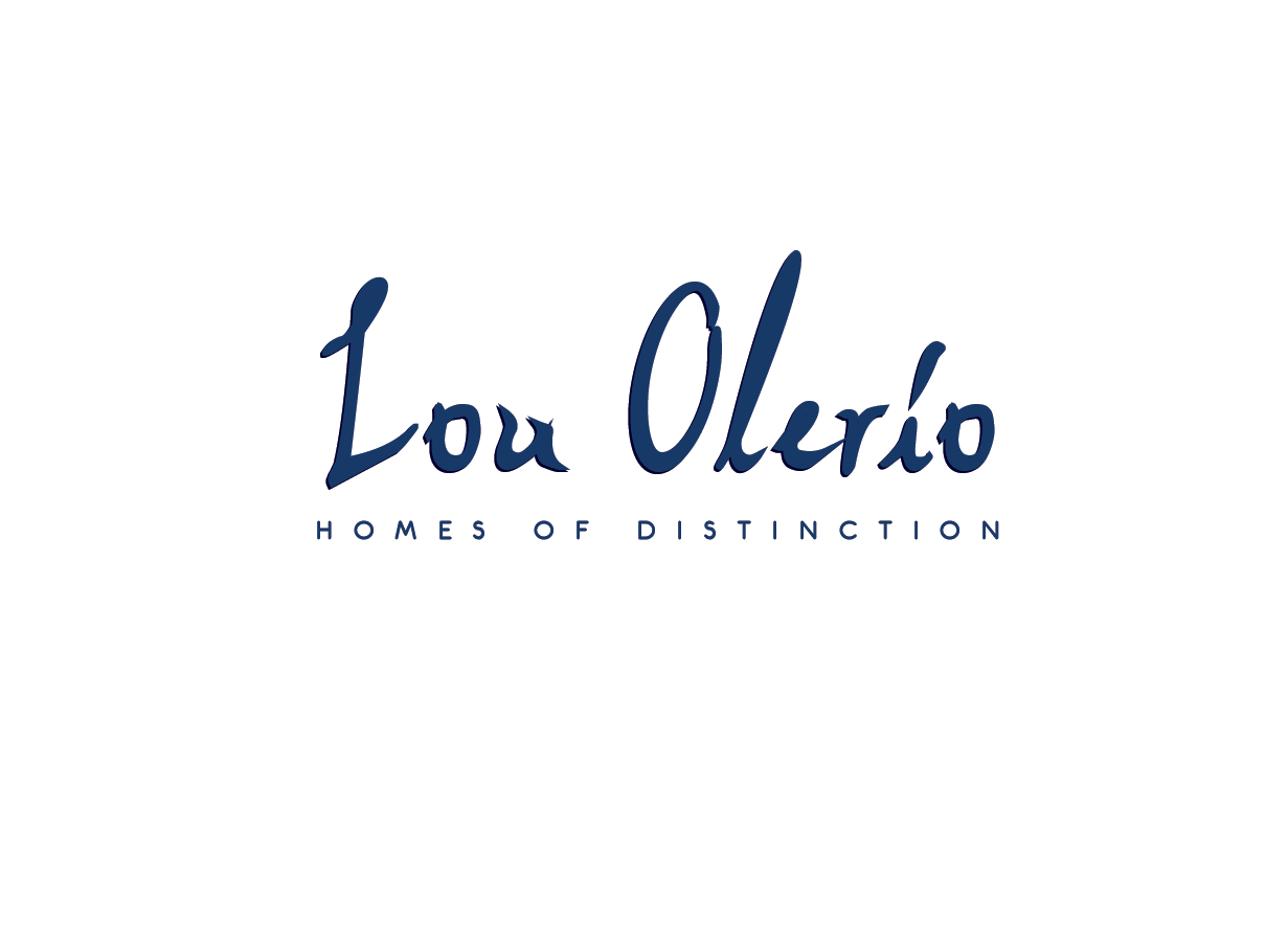 Diseño de Logo por Stasia para Lou Olerio Co. | Diseño #2253313