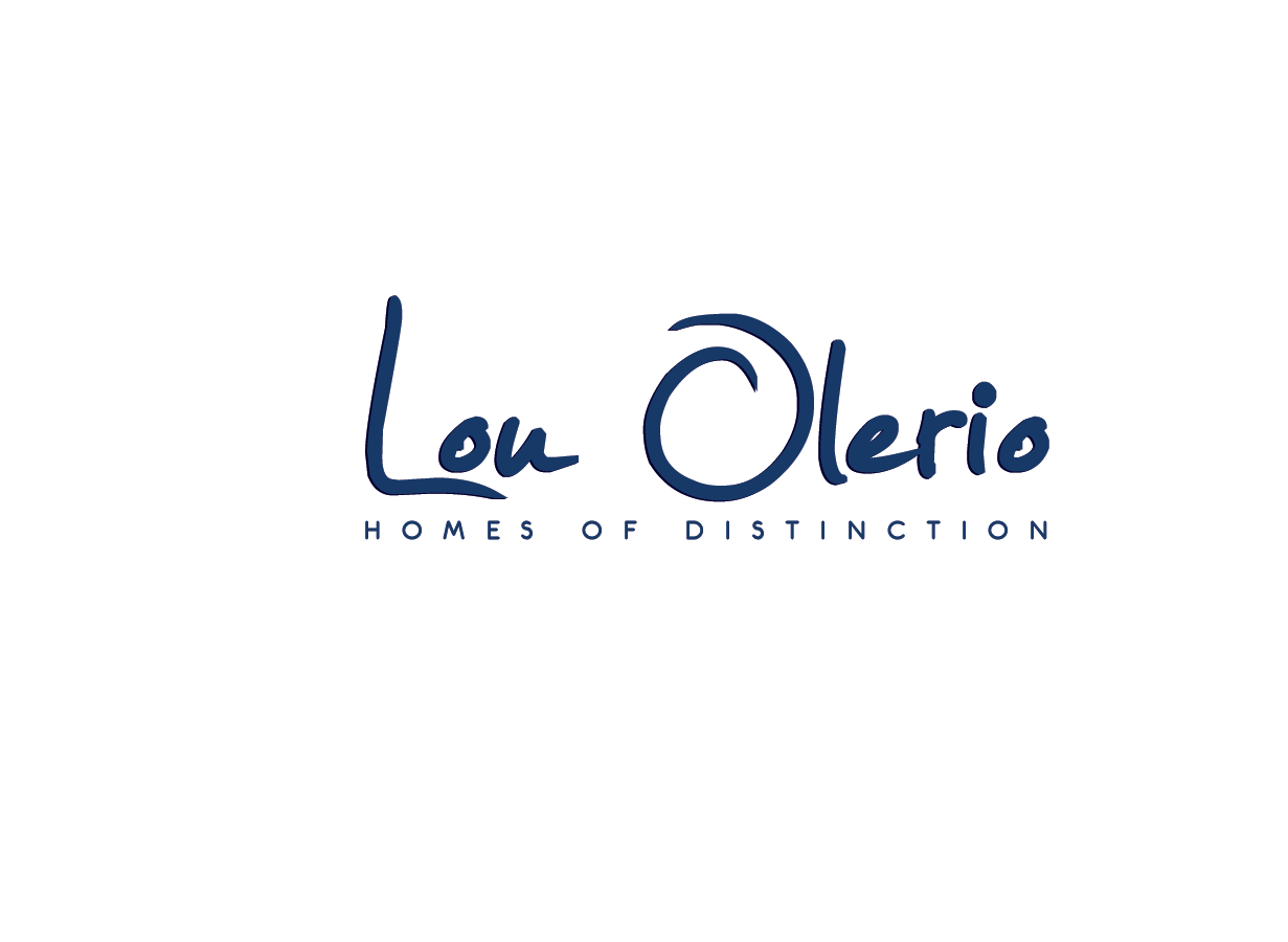 Diseño de Logo por Stasia para Lou Olerio Co. | Diseño #2253315