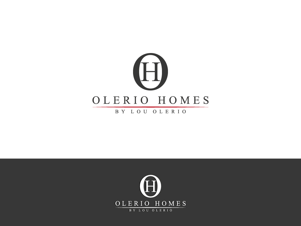 Diseño de Logo por gennicar para Lou Olerio Co. | Diseño #2229601