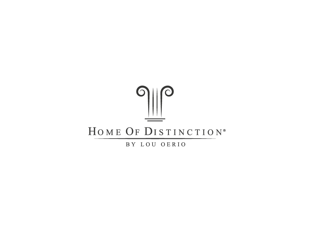 Logo Design by gennicar for Lou Olerio Co. | Design #2237114