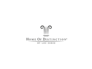 Logo Design by gennicar for Lou Olerio Co. | Design #2237114