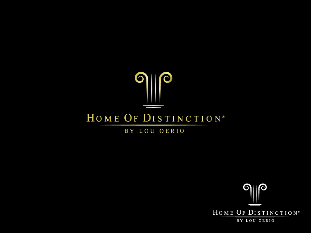 Design de Logo par gennicar pour Lou Olerio Co. | Design #2237154