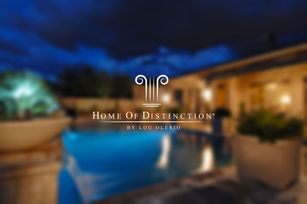 Diseño de Logo por gennicar para Lou Olerio Co. | Diseño #2237278