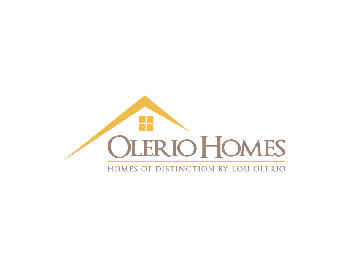 Logo Design by MIM design for Lou Olerio Co. | Design #2232056