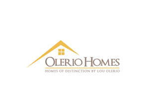 Logo Design by MIM design for Lou Olerio Co. | Design: #2232056