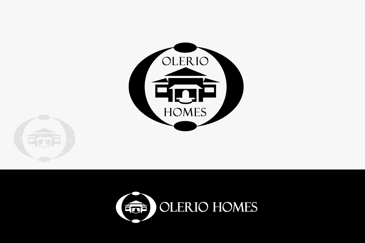 Logo Design by sliStudios for Lou Olerio Co. | Design #2261942