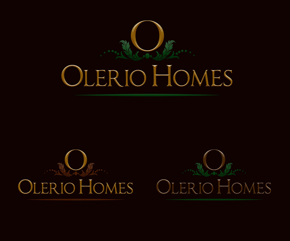 Design de Logo par polj designs pour Lou Olerio Co. | Design #2226766