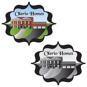 Logo Design by ktgrandy for Lou Olerio Co. | Design: #2233742