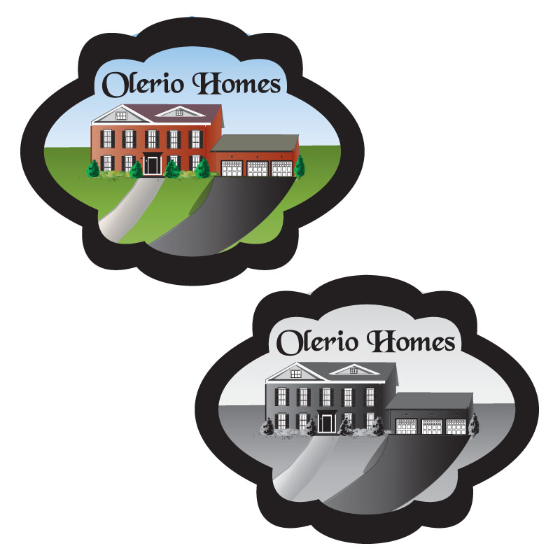 Logo Design by ktgrandy for Lou Olerio Co. | Design #2233798