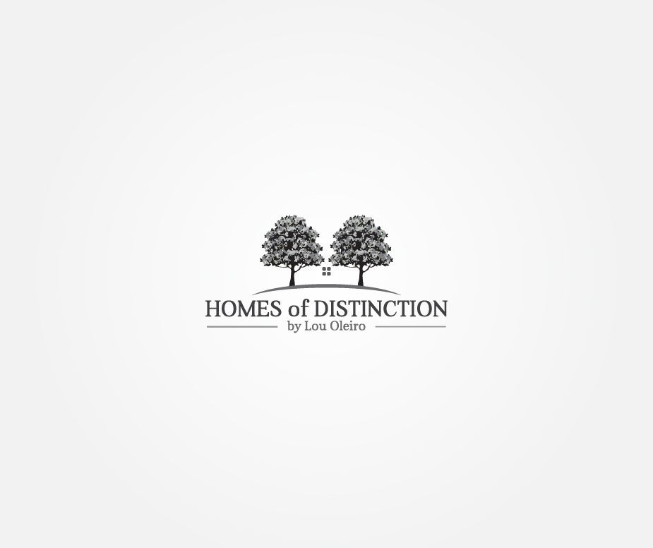 Logo Design by Mihai M. for Lou Olerio Co. | Design #2259345
