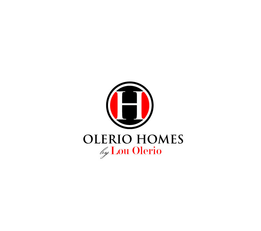 Diseño de Logo por AMBOGEStudios para Lou Olerio Co. | Diseño #2230869