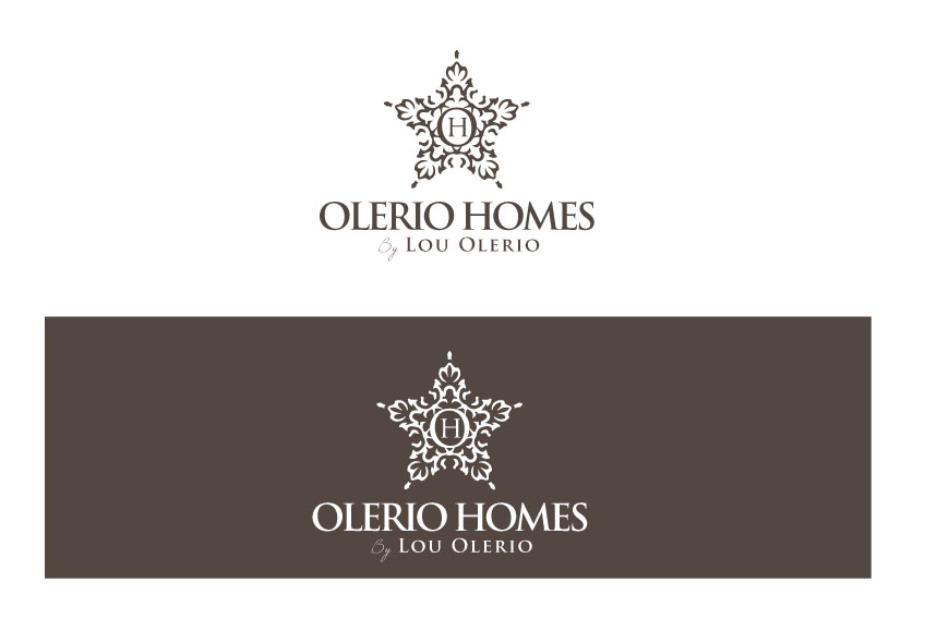 Diseño de Logo por AMBOGEStudios para Lou Olerio Co. | Diseño #2230999