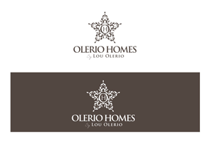 Diseño de Logo por AMBOGEStudios para Lou Olerio Co. | Diseño: #2230999