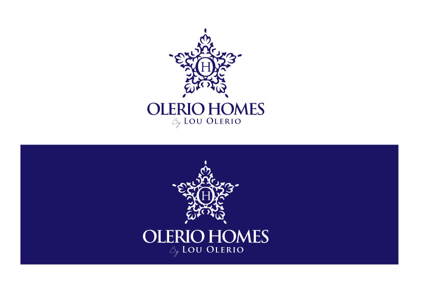 Logo Design by AMBOGEStudios for Lou Olerio Co. | Design #2231079