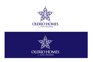 Diseño de Logo por AMBOGEStudios para Lou Olerio Co. | Diseño: #2231079