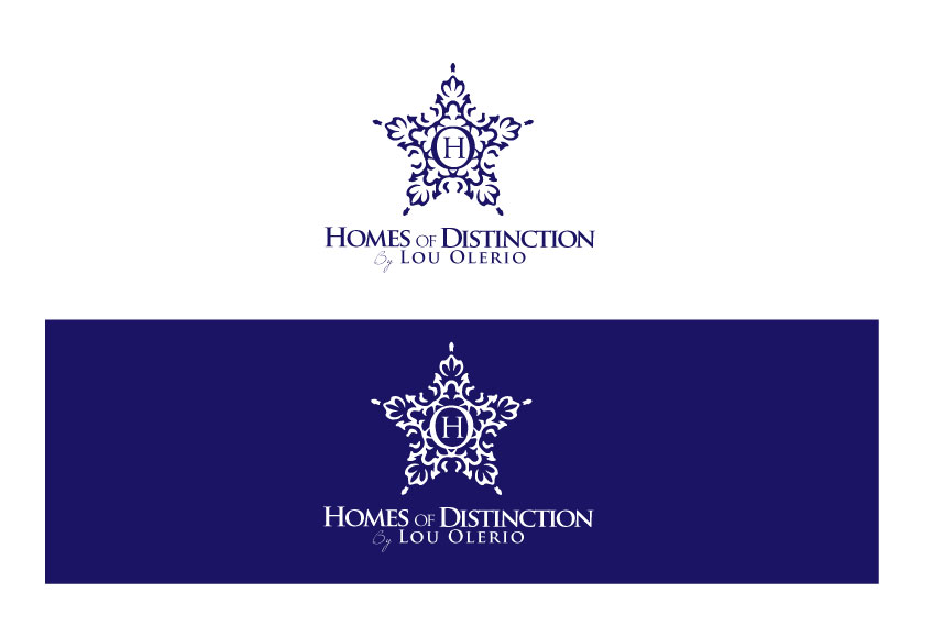 Logo Design by AMBOGEStudios for Lou Olerio Co. | Design #2231081