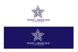 Diseño de Logo por AMBOGEStudios para Lou Olerio Co. | Diseño: #2231081