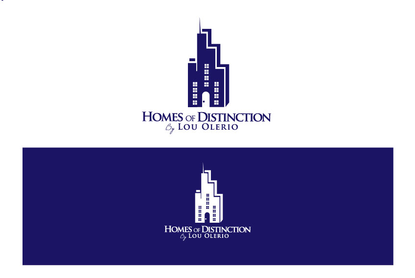 Design de Logo par AMBOGEStudios pour Lou Olerio Co. | Design #2232525