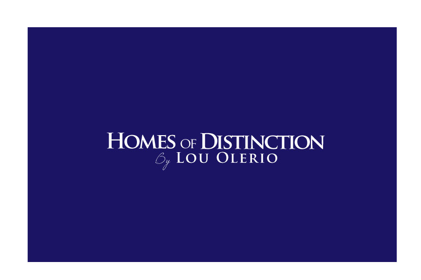 Logo Design by AMBOGEStudios for Lou Olerio Co. | Design: #2243161