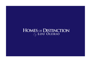 Logo Design by AMBOGEStudios for Lou Olerio Co. | Design #2243161