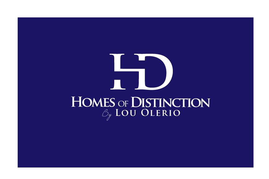 Logo Design by AMBOGEStudios for Lou Olerio Co. | Design #2243164