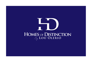 Diseño de Logo por AMBOGEStudios para Lou Olerio Co. | Diseño: #2243164