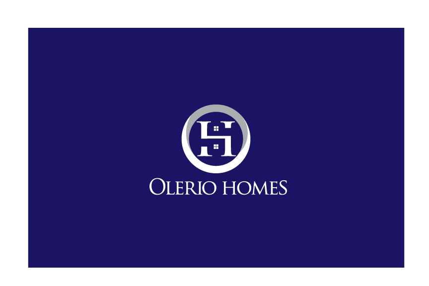 Diseño de Logo por AMBOGEStudios para Lou Olerio Co. | Diseño #2243207