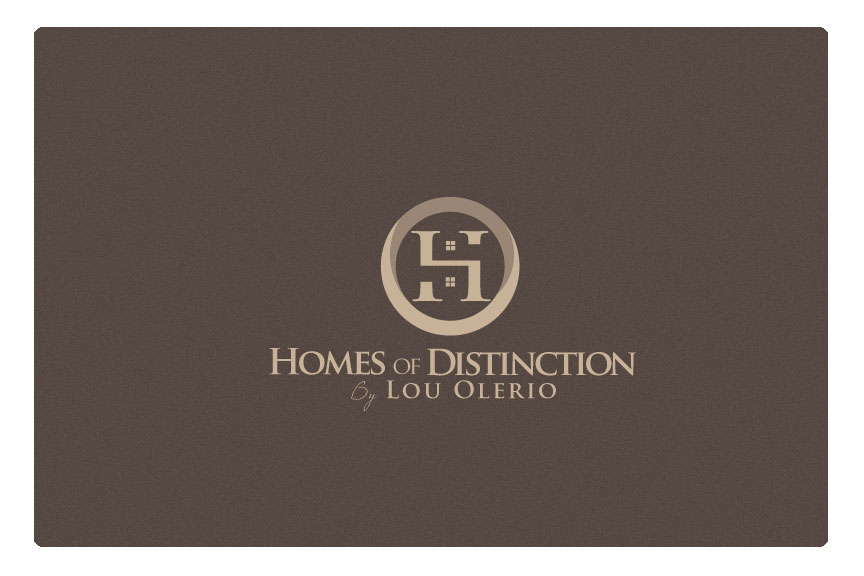 Logo Design by AMBOGEStudios for Lou Olerio Co. | Design #2243221