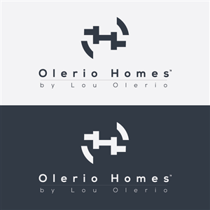 Logo Design by naderamer for Lou Olerio Co. | Design: #2242843