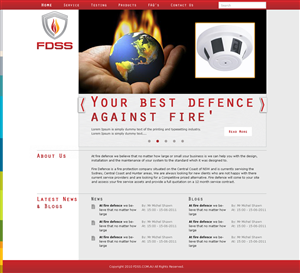 Web Design by AHK.Designs