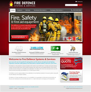 Web Design by PNJ