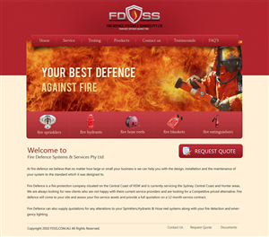 Web Design by krishnan