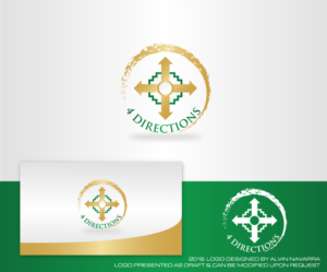 Logo Design by alvinnavarra for this project | Design: #10762410