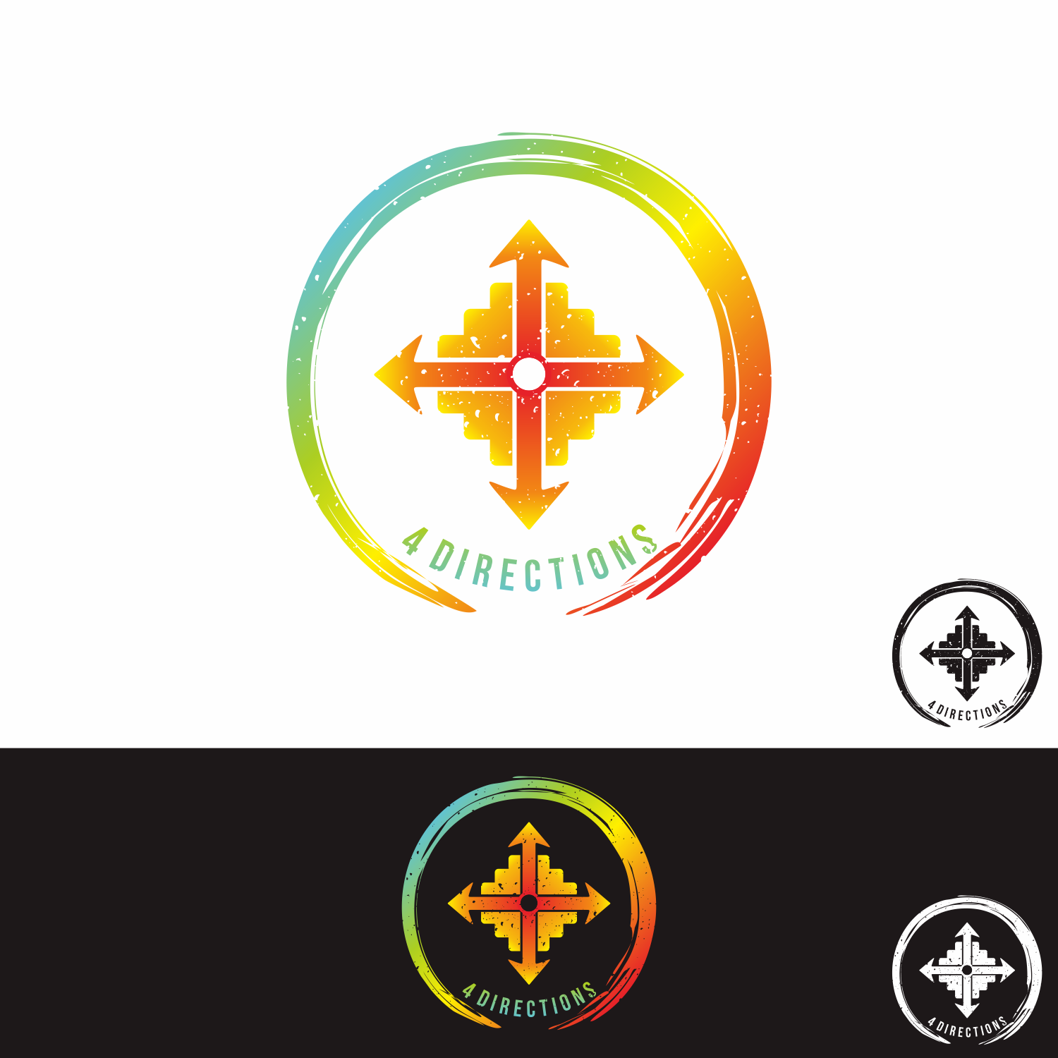 Logo Design by tuyul for this project | Design #10759370