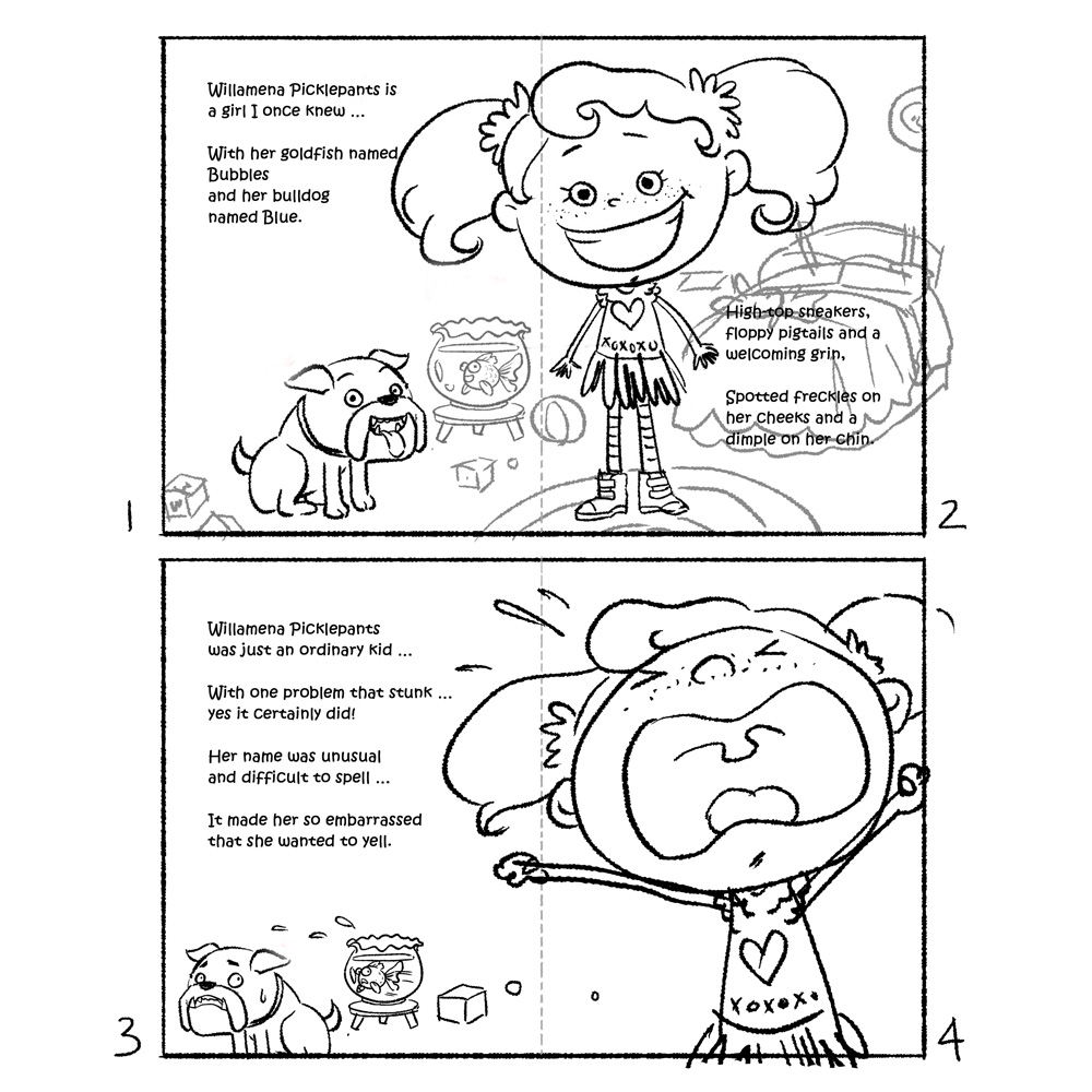 Illustration-Design von Frambit Illustration für CircleMakers, LLC | Design #10822458