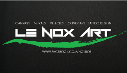 Business Card Design by Derrick Wiley for this project | Design: #2235342