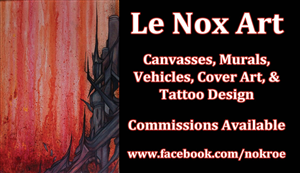 Business Card Design by  Sarah W for this project | Design: #2238334