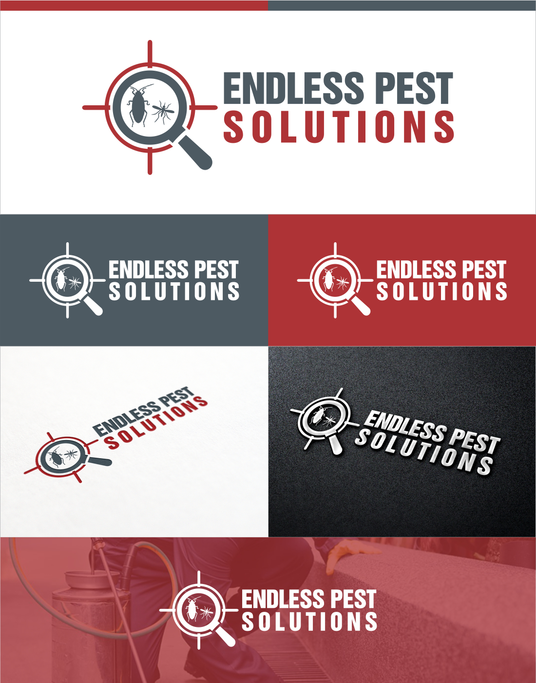 Logo Design by DG for this project | Design #10667728
