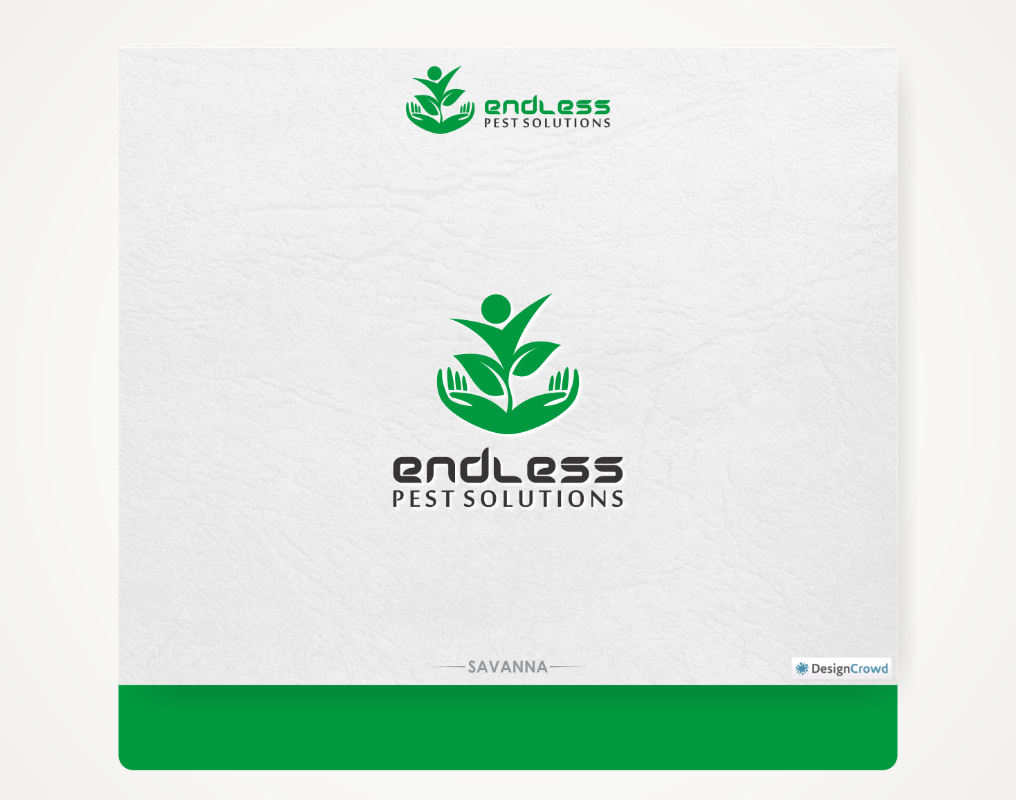 Logo Design by Savana for this project | Design #10654648