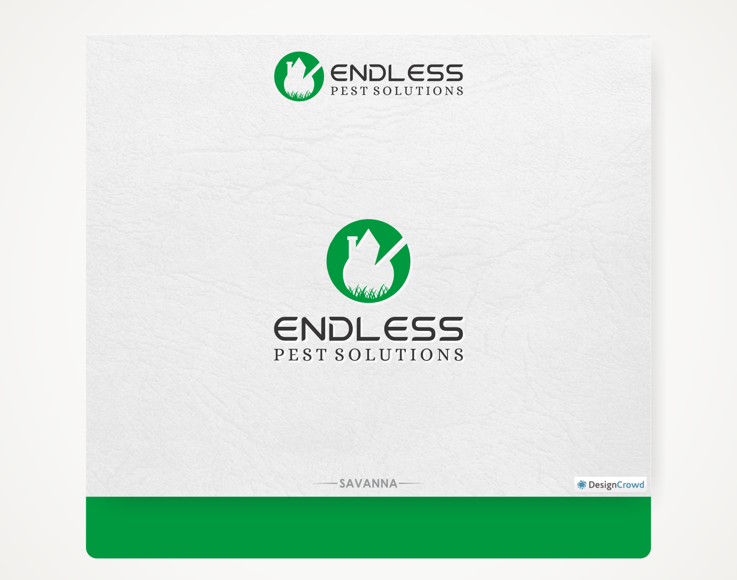 Logo Design by Savana for this project | Design #10654649