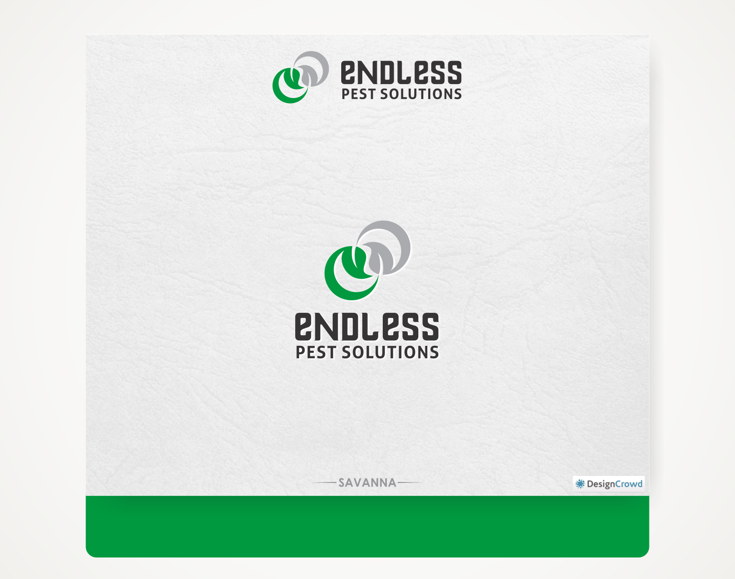 Logo-Design von Savana für dieses Projekt | Design #10654651